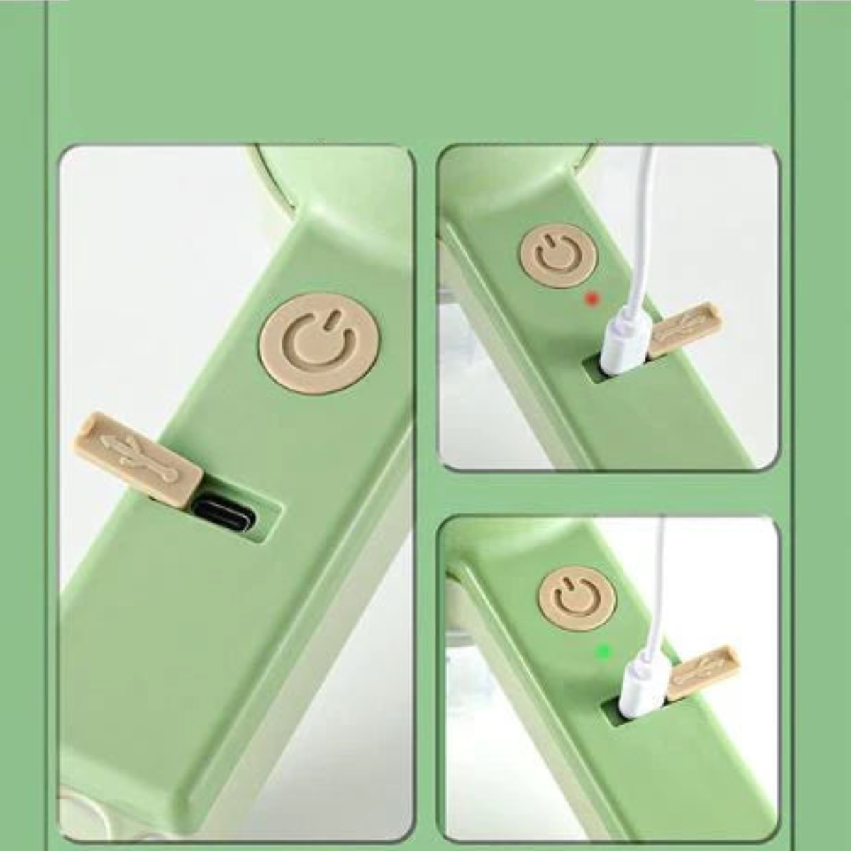 Multifunktionszerkleinerer 4 in 1