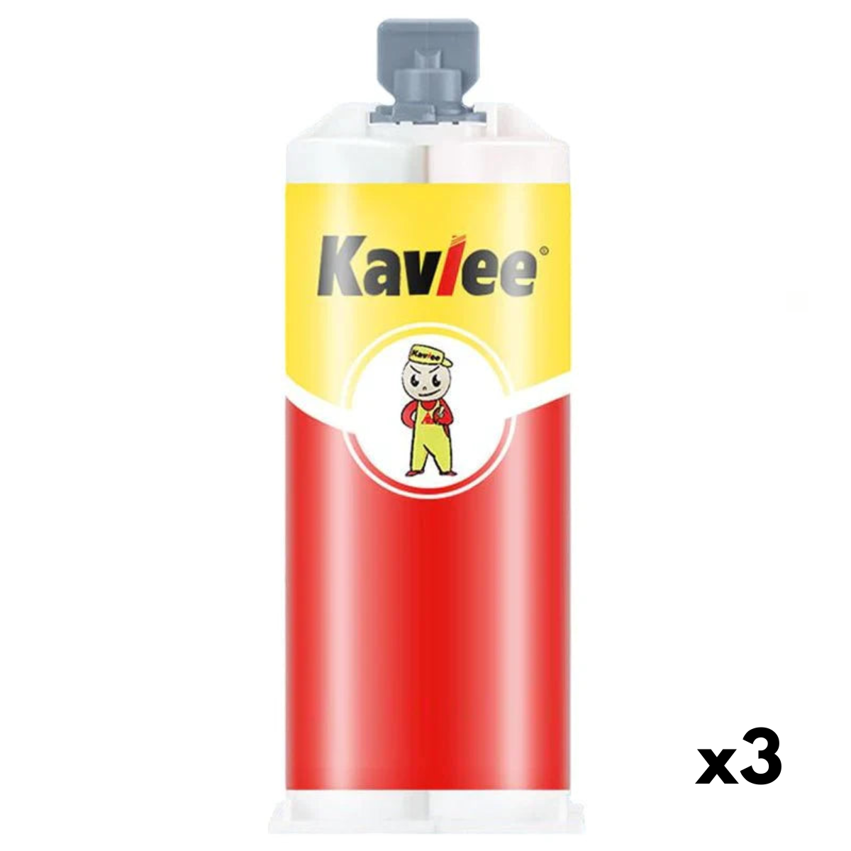 SuperGlue Lepidlo na opravy na všeobecné použitie