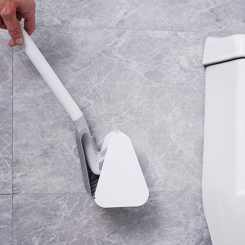 GolfClean - Hatékony és higiénikus WC-tisztítás fröccsenés nélkül