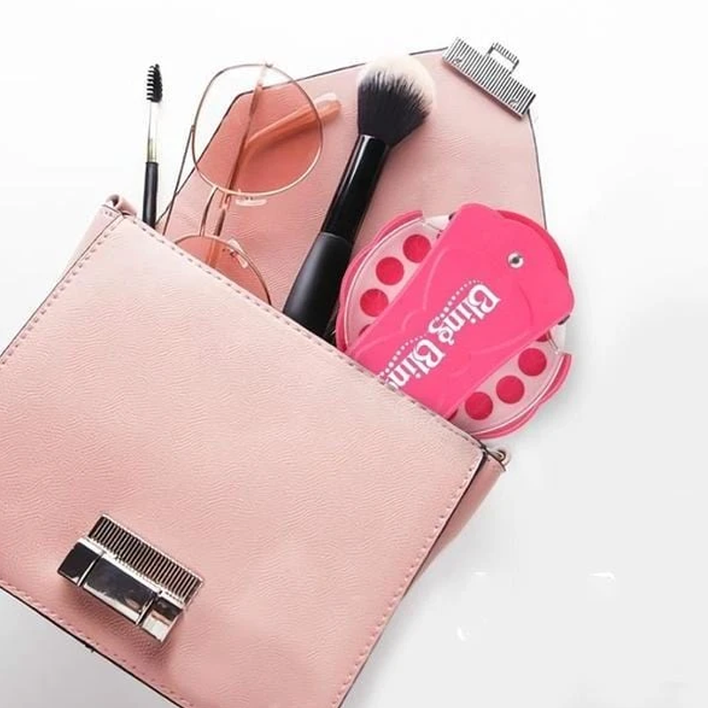 Blinger Gem hæftemaskine: Pynt dine accessories med glans