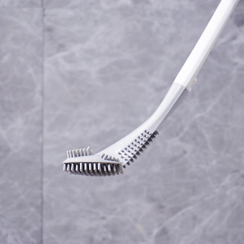 GolfClean - Hatékony és higiénikus WC-tisztítás fröccsenés nélkül