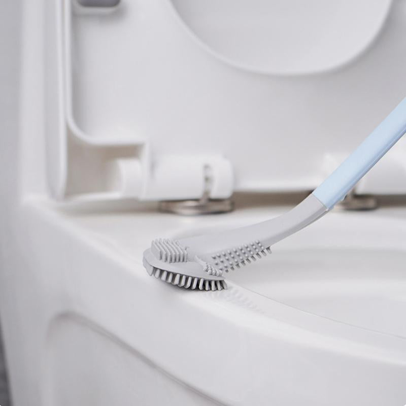 GolfClean - Hatékony és higiénikus WC-tisztítás fröccsenés nélkül