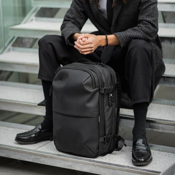 Reiserucksack| Vielseitige Tasche für reibungslose Reisen