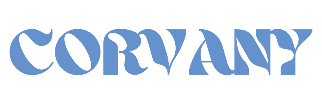 CORVANY