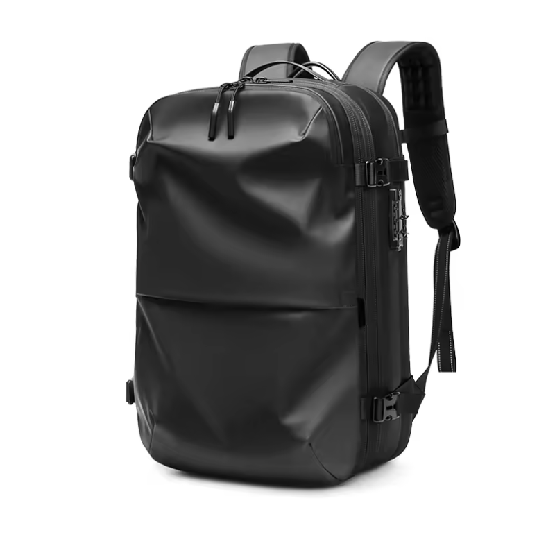 Reiserucksack| Vielseitige Tasche für reibungslose Reisen