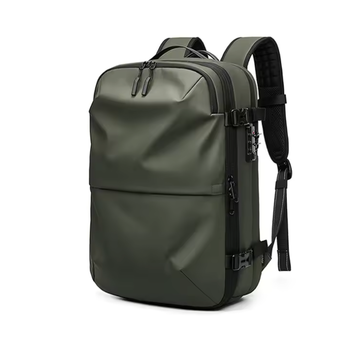 Reiserucksack| Vielseitige Tasche für reibungslose Reisen