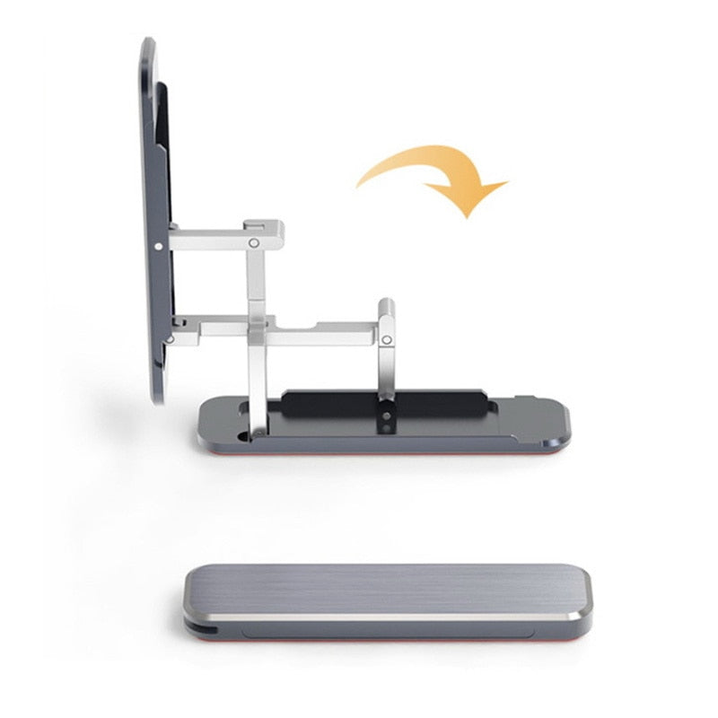 Faltbarer Handyhalter - Praktisch und verstellbar