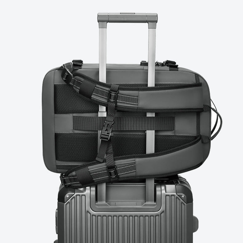 Reiserucksack| Vielseitige Tasche für reibungslose Reisen
