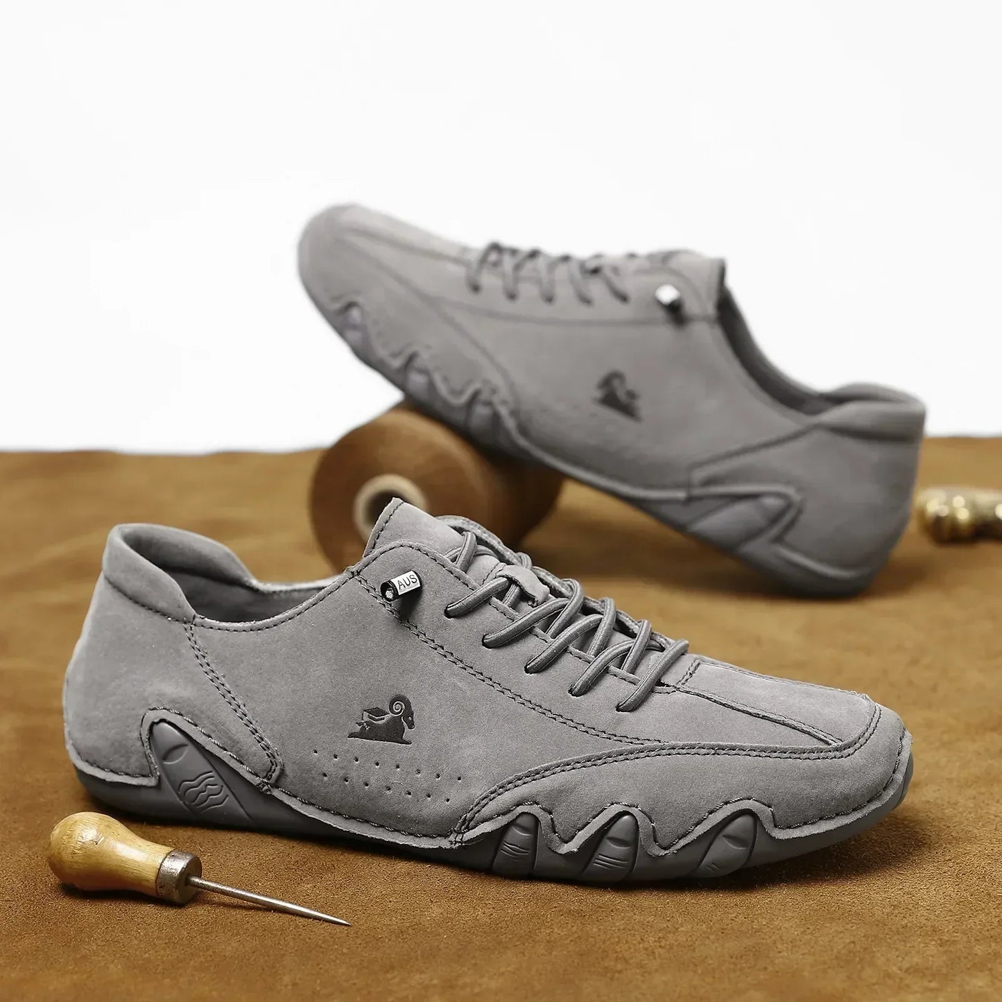 Baskets LDeck Mand Behagelige - Elegance og ydeevne