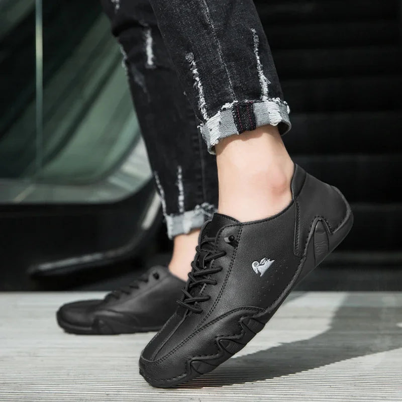 Baskets LDeck Mand Behagelige - Elegance og ydeevne