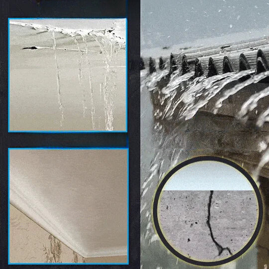 غراء مضاد للتسرب مقاوم للماء فائق المتانة