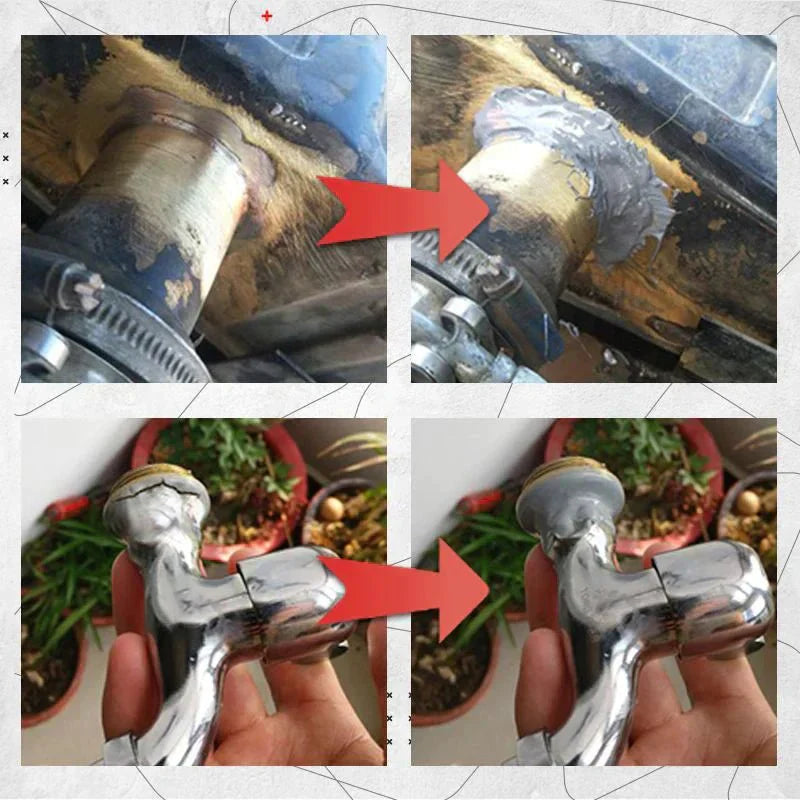 SuperGlue Lepidlo na opravy na všeobecné použitie