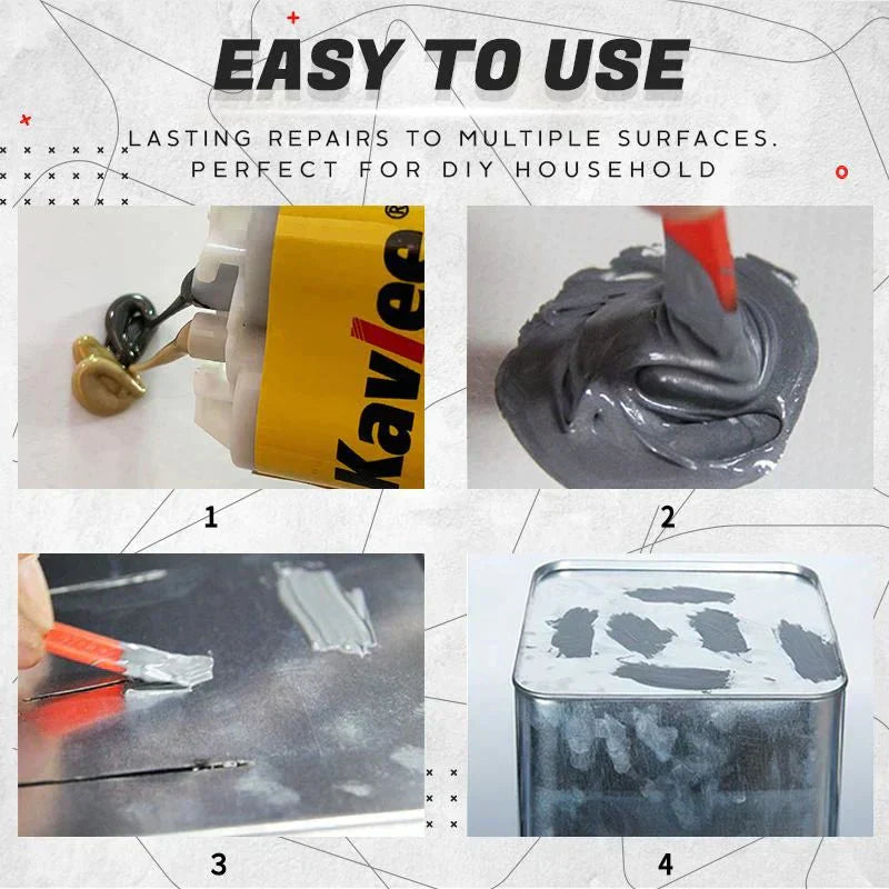 SuperGlue Lepidlo na opravy na všeobecné použitie
