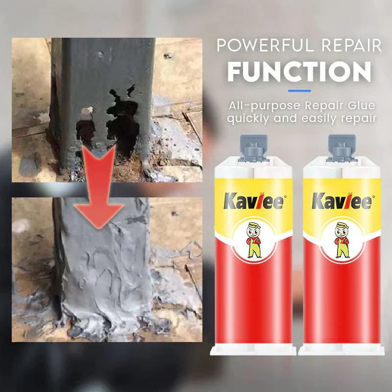 SuperGlue Lepidlo na opravy na všeobecné použitie