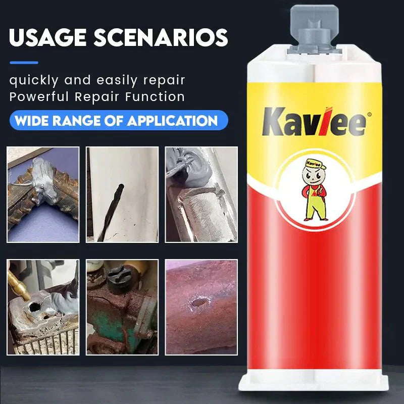 SuperGlue Lepidlo na opravy na všeobecné použitie