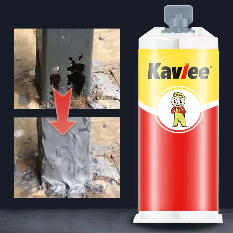 SuperGlue Lepidlo na opravy na všeobecné použitie