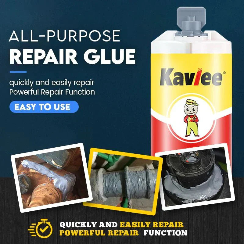 SuperGlue Lepidlo na opravy na všeobecné použitie