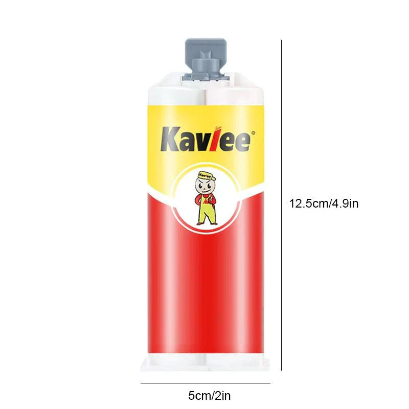 SuperGlue Lepidlo na opravy na všeobecné použitie
