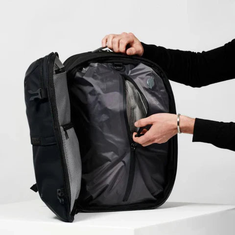 Reiserucksack| Vielseitige Tasche für reibungslose Reisen
