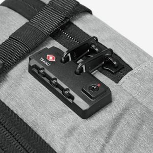 Reiserucksack| Vielseitige Tasche für reibungslose Reisen