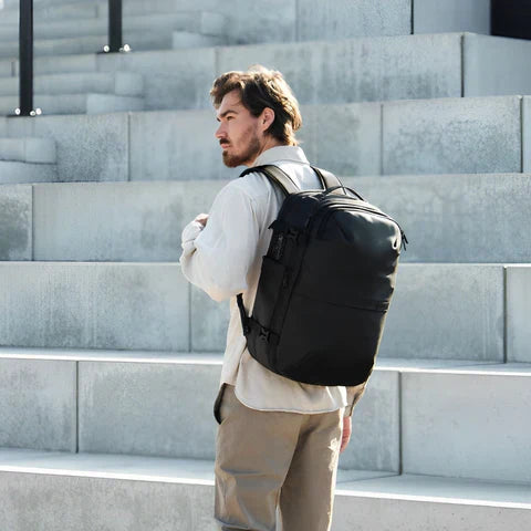 Reiserucksack| Vielseitige Tasche für reibungslose Reisen