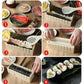 Sushi maakset: Maak gemakkelijk je sushi thuis 
