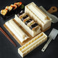 Sushi maakset: Maak gemakkelijk je sushi thuis 